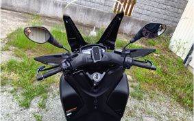 YAMAHA TRICITY 155 SG37J
