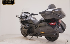 HONDA GL 1800 GOLD WING TOUR DCT 2026 SC79