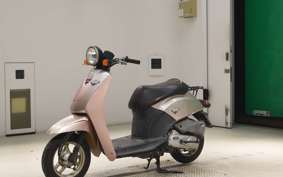 HONDA TODAY 2006 AF61