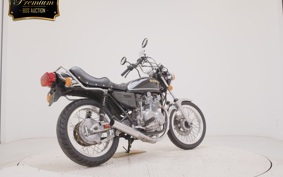 SUZUKI GS400 2005 GS400