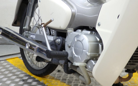 HONDA SUPER CUB50 AA09