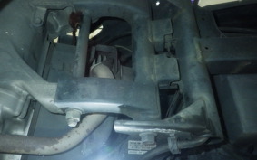 SUZUKI ADDRESS V125 CF4EA