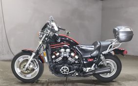 YAMAHA VMAX 2LTN