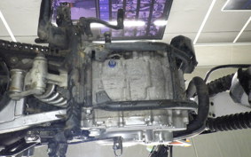 YAMAHA SEROW 250 Gen.3 2022 DG31J