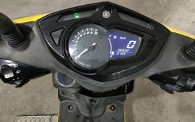 YAMAHA CYGNUS 125 X SE46