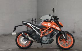 KTM 390 DUKE 2018 JPJ40