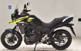 SUZUKI V-STROM 250
