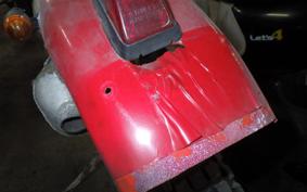 HONDA TLM220R MD23