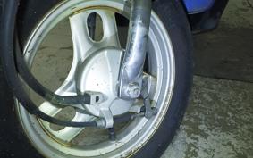 HONDA TODAY 2 2023 AF67