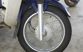HONDA C110 SUPER CUB JA42