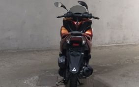 YAMAHA TRICITY 125 SE82J
