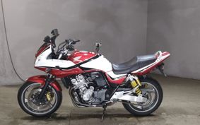 HONDA CB400SFV-4 BOLDOR NC42