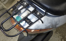 SUZUKI ADDRESS V50 G 2025 CA42A