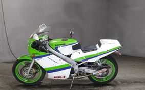 KAWASAKI KR-1 KR250B