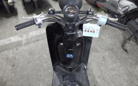 HONDA TODAY 2021 AF61