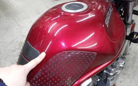 SUZUKI GSF750 1999 GR7EA