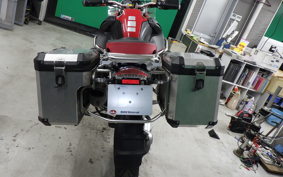 BMW R1200GS ADVENTURE 2008