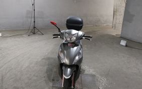 HONDA DIO 110 JF31
