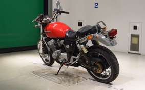 HONDA CB400F 1997 NC36