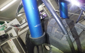 HONDA MONKEY 2023 AB27