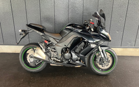 KAWASAKI NINJA 1000 ABS 2014 ZXT00L
