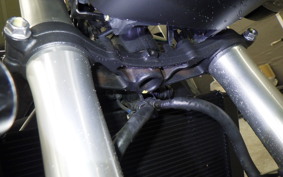 HONDA CB600F ABS 2011