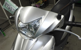 HONDA DIO 110 2016 JF31