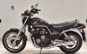 HONDA CBX650 1985 RC13
