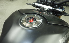 DUCATI STREETFIGHTER V4 S 2022