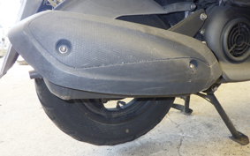 YAMAHA AXIS 125 Z SED7J