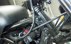 YAMAHA DRAGSTAR 400 CLASSIC 2000 4TR