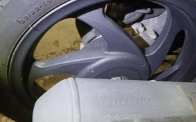 HONDA DIO 110 JF58
