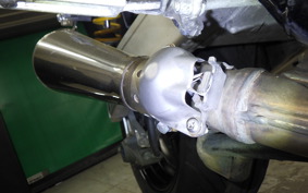 YAMAHA XJR1300 Gen.2 2008 RP17J