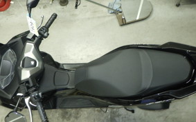 HONDA PCX 160 2000 KF47