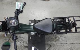 HONDA ｸﾛｽｶﾌﾞ110-3 JA60