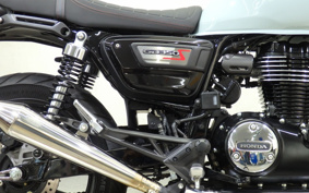 HONDA GB350S 2023 NC59