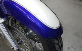 YAMAHA DRAGSTAR 1100 CLASSIC 2002 VP13J