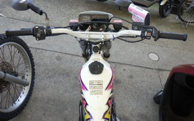 HONDA TLM220R MD23