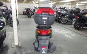 YAMAHA AXIS 125 TREET
