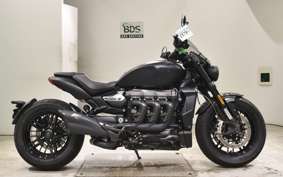 TRIUMPH ROCKET III R 2022