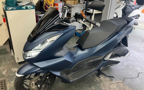 HONDA PCX125 JK05
