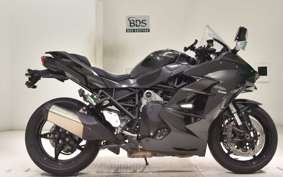 KAWASAKI NINJA H2 SX 2018 ZXT02A