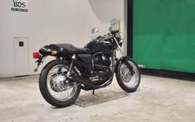 YAMAHA SRV250 RENAISSA 2009 4DN