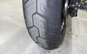 YAMAHA DRAGSTAR 1100 2009 VP13J