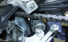 HONDA 400X 2022 NC56
