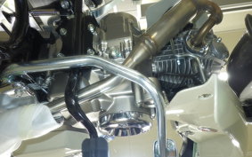 HONDA C125 SUPER CUB 2008 JA71
