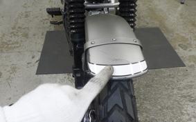 HONDA CT125-2 JA65