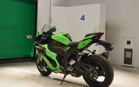 KAWASAKI ZX 10 NINJA ABS 2023 ZXT02L