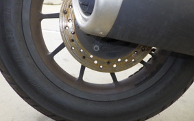 HONDA REBEL 250 A MC49