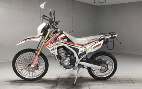 HONDA CRF250L MD38